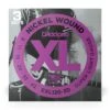 D'Addario - EXL120-3D - 3 Pack Nickel Wound Super Light 9-42 - Electric Guitar Strings