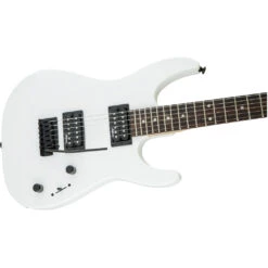 Jackson - JS Series Dinky JS11 - Snow White | Electric Guitars | 2910121576 -Guitar Instrument Store 3 10fa6ac5 9150 478d 82e3 2d9348e08be5