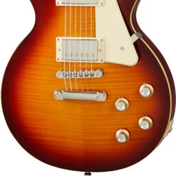 Epiphone Les Paul Standard 60s - Iced Tea -Guitar Instrument Store 3 1facc0af b743 4d85 b88e 8bde29841f79
