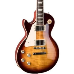 Gibson Les Paul Standard 60s Left Hand - Bourbon Burst