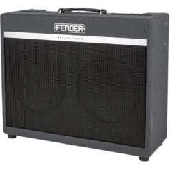 Fender Bassbreaker 18/30 - 18/30W 2X12 Combo Tube Amp 7 Fender Bassbreaker 18/30 - 18/30W 2X12 Combo Tube Amp -Guitar Instrument Store 3 2f138bca 453f 431e b455 272c42e11fe1