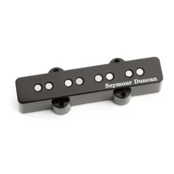 Seymour Duncan - SJB-1 Jazz Vintage - Neck - Black