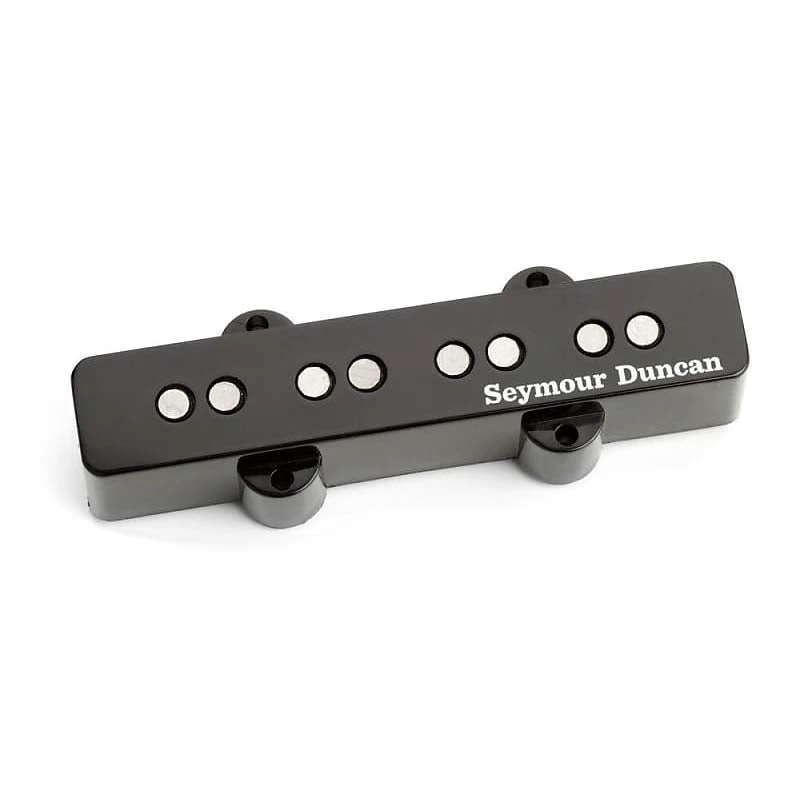 Seymour Duncan - SJB-1 Jazz Vintage - Neck - Black 1 Seymour Duncan - SJB-1 Jazz Vintage - Neck - Black