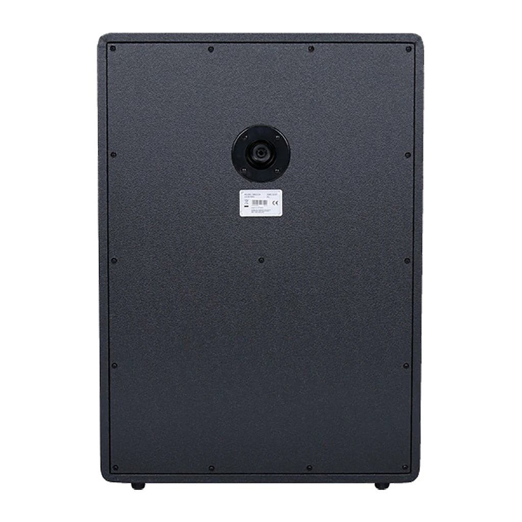 Marshall Origin 2 X 12 160w Speaker Cabinet 3 Marshall Origin 2 X 12 160w Speaker Cabinet - Image 3