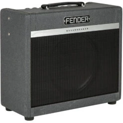Fender Bassbreaker 15 - 15W 1X12 Combo -Guitar Instrument Store 3 459dcb23 b5cc 4915 a3e9 bb8c713c1280