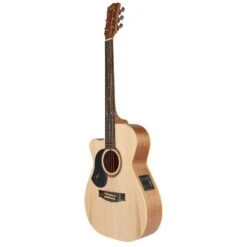 Maton Performer - Left Handed Acoustic Guitar 8 Maton Performer - Left Handed Acoustic Guitar -Guitar Instrument Store 3 66b1618f 3839 4f23 86e0 2d35873aa62e