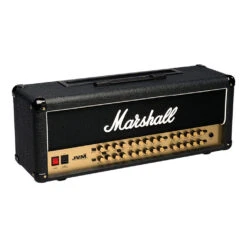 Marshall JVM410H - 100W Tube Amp Head -Guitar Instrument Store 3 8ab7bf4d 0e46 47c5 8483 bc1169276596