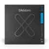 D'Addario - XTC46 - XT Classical Guitar Hard Tension - Classical Guitar Strings