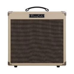 Roland Blues Cube Hot - Vintage Blonde -Guitar Instrument Store 3 c822a4f9 98ba 44b9 a579 ddba0a356443