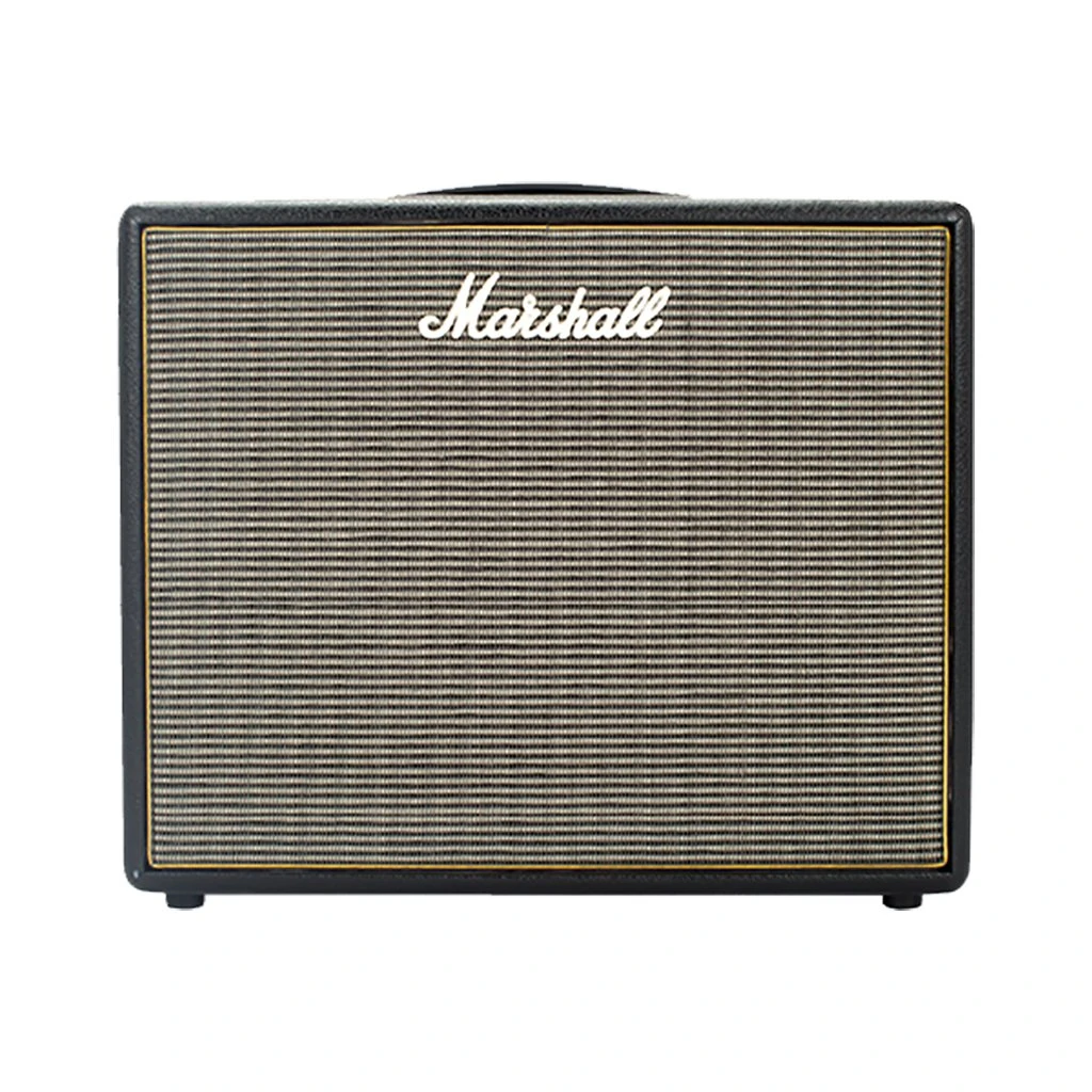 Marshall Origin 5W 1 X 8 Valve Combo 2 Marshall Origin 5W 1 X 8 Valve Combo - Image 2