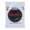 Martin Retro Strings Medium/Light Monel 13-56