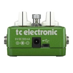 TC Electronic Corona Chorus -Guitar Instrument Store 455016 4