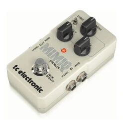 TC Electronic MIMIQ Doubler 6 TC Electronic MIMIQ Doubler -Guitar Instrument Store 455056 3