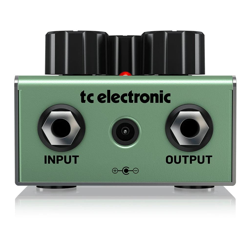 TC Electronic The Prophet Digital Delay 2 TC Electronic The Prophet Digital Delay - Image 2