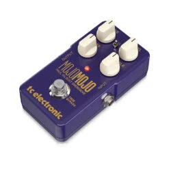 TC Electronic - Mojo Mojo Paul Gilbert 6 TC Electronic - Mojo Mojo Paul Gilbert -Guitar Instrument Store 455138 3