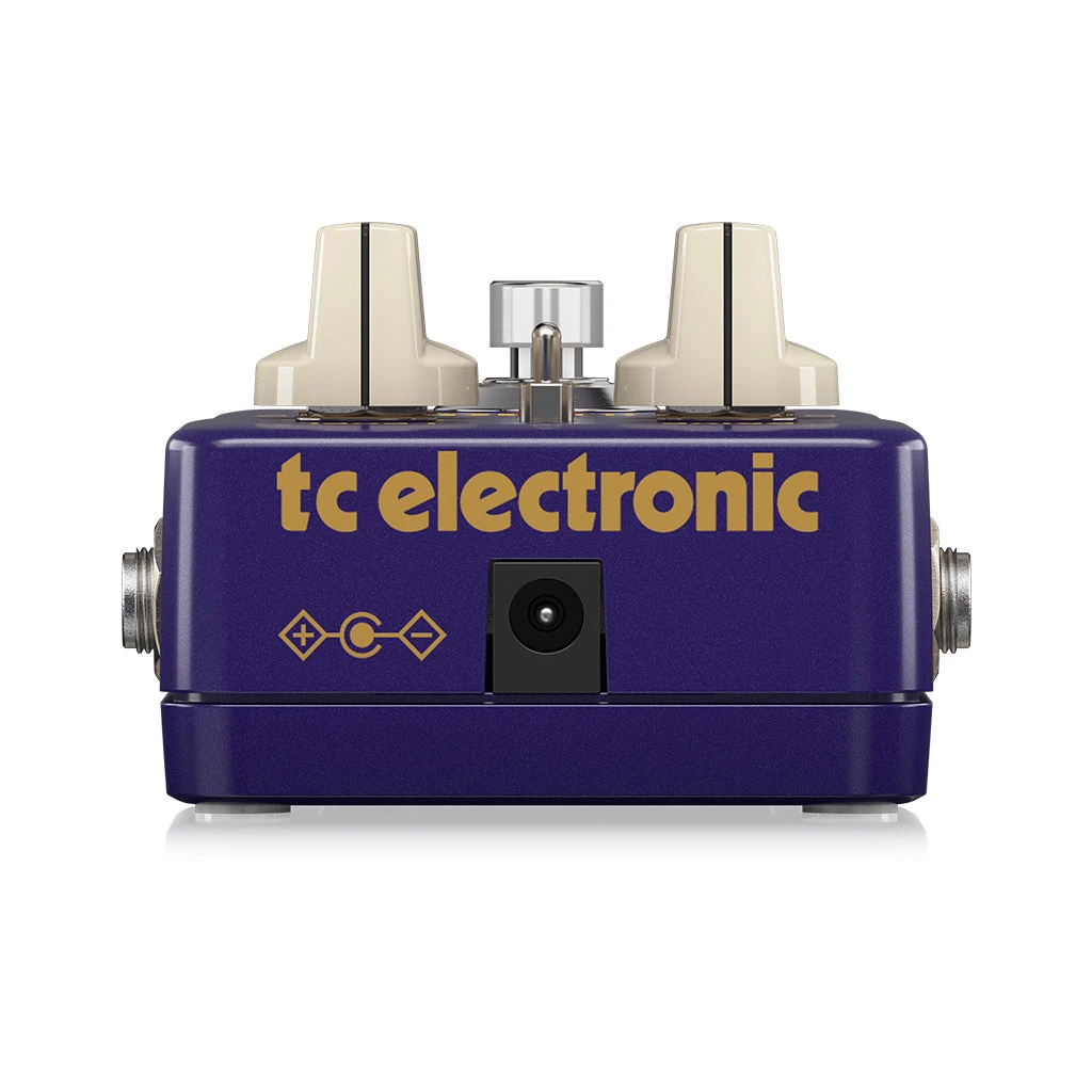 TC Electronic - Mojo Mojo Paul Gilbert 4 TC Electronic - Mojo Mojo Paul Gilbert - Image 4
