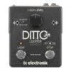 TC Electronic Ditto Jam X2 Looper Pedal