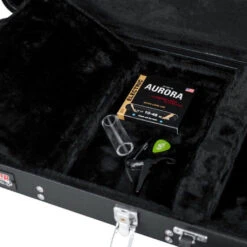 Gator GWE-ELEC-WIDE Hardshell Case For PRS -Guitar Instrument Store 488156 4