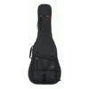 Gator Transit Series Acoustic Guitar Bag - Black