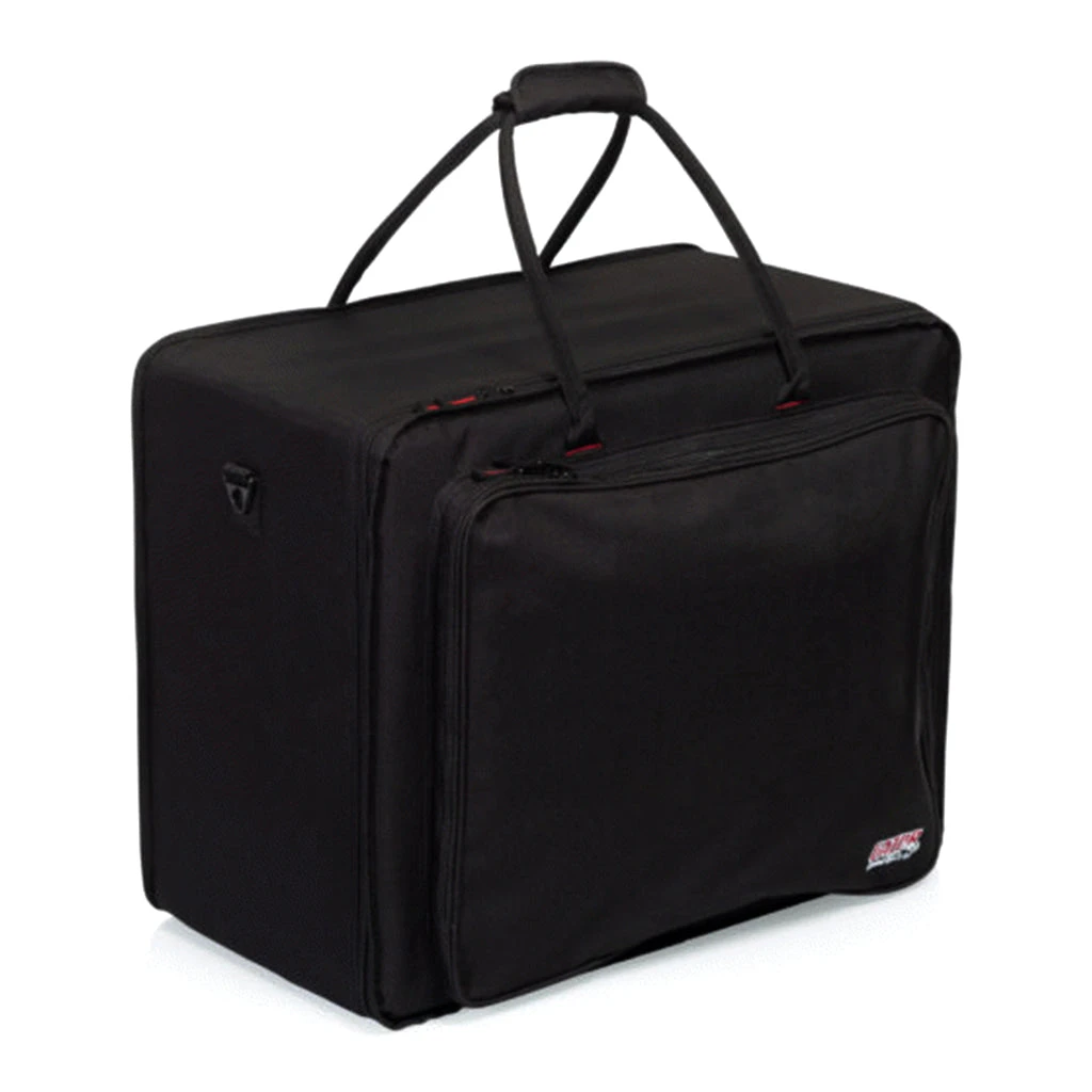 Gator GL-Rodecaster4 Case For Rodecaster & 4 Mics 1 Gator GL-Rodecaster4 Case For Rodecaster & 4 Mics
