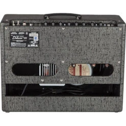 Fender George Benson Hot Rod Deluxe -Guitar Instrument Store 4 05e0c820 e4ca 4b89 9ba4 15934eadaa5f