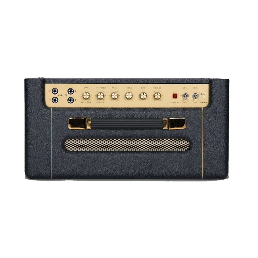 Marshall SV20C 20W 1x10 Combo 6 Marshall SV20C 20W 1x10 Combo - Image 6