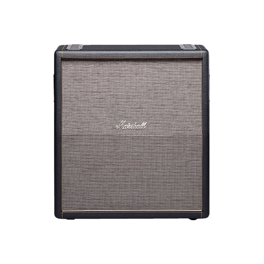 Marshall 1960TV 4 X 12 Tall Vintage Cabinet 2 Marshall 1960TV 4 X 12 Tall Vintage Cabinet - Image 2