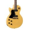 Gibson - Les Paul Special Left Hand - TV Yellow