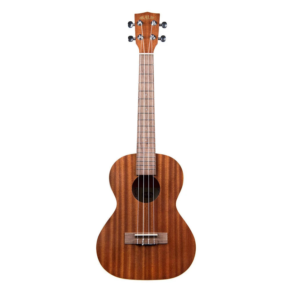 Kala Tenor Ukulele - Satin Mahogany 2 Kala Tenor Ukulele - Satin Mahogany - Image 2
