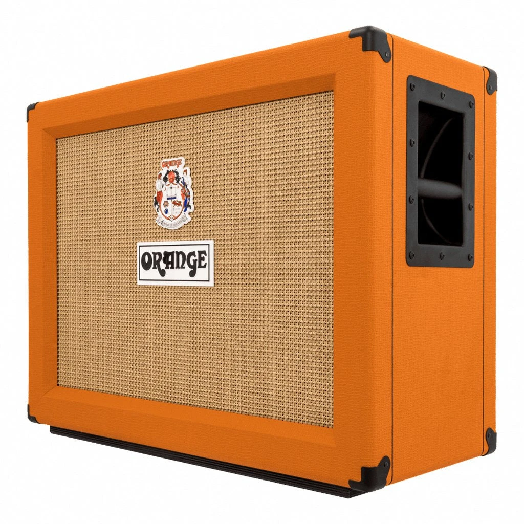 Orange Rockerverb 50C MKIII Combo - Orange 3 Orange Rockerverb 50C MKIII Combo - Orange - Image 3