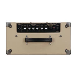 Roland Blues Cube Hot - Vintage Blonde -Guitar Instrument Store 4 bf62fc5e bf90 4876 b962 062e6d7100b3