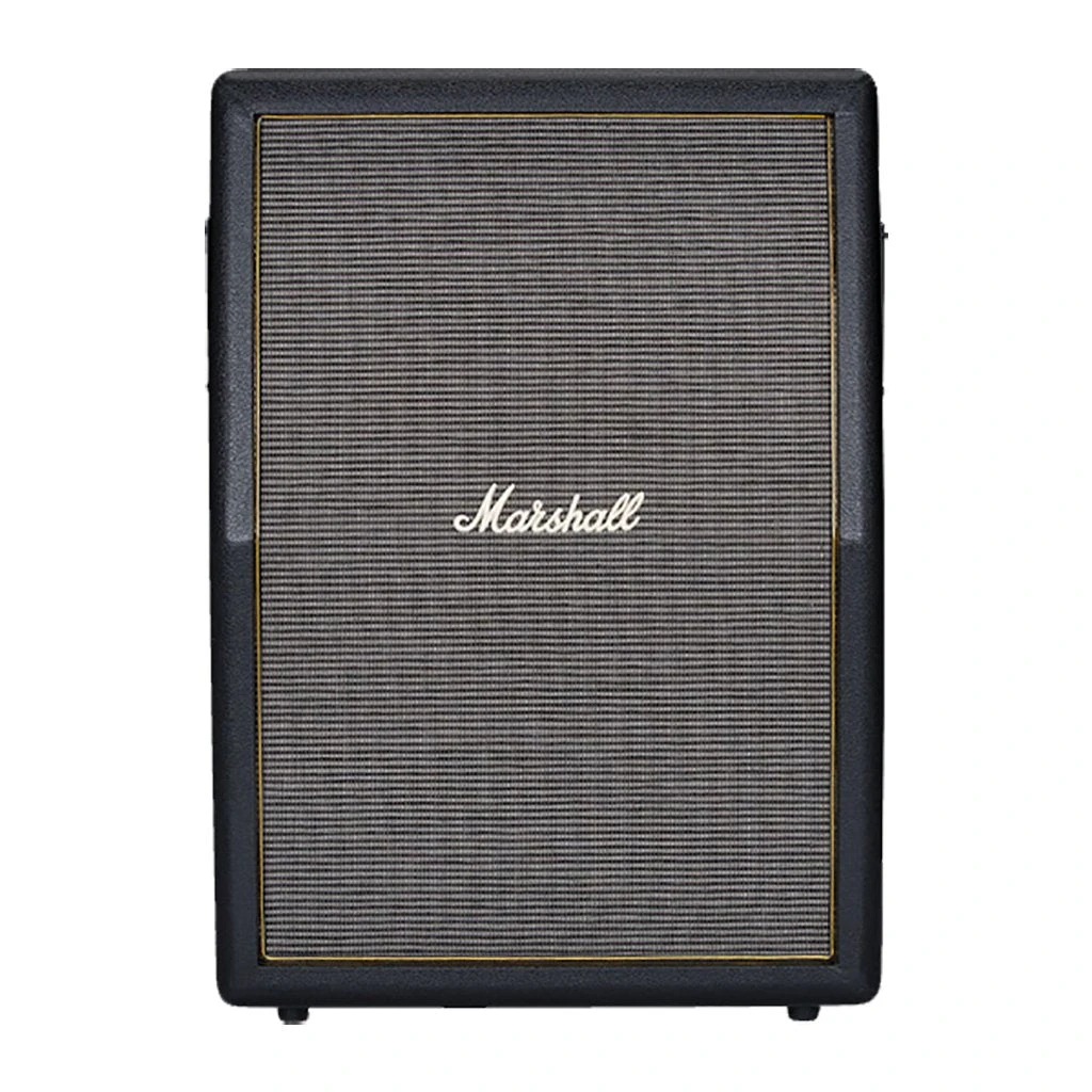Marshall Origin 2 X 12 160w Speaker Cabinet 2 Marshall Origin 2 X 12 160w Speaker Cabinet - Image 2