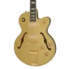 Epiphone Uptown Kat ES - Topaz Gold Metallic