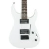 Jackson - JS Series Dinky JS11 - Snow White | Electric Guitars | 2910121576