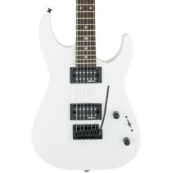 Jackson - JS Series Dinky JS11 - Snow White | Electric Guitars | 2910121576