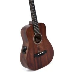 Sigma TM-15E Travel Guitar Mahogany + EQ/Gigbag 12 Sigma TM-15E Travel Guitar Mahogany + EQ/Gigbag -Guitar Instrument Store 4 f602c5fd dec0 448e a6be 4a1d92fc474c