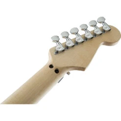 EVH Striped Series Left Handed - Red Black White 15 EVH Striped Series Left Handed - Red Black White -Guitar Instrument Store 5107912503 gtr hdstckbck 001 nr