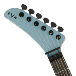 EVH 5150™ Series Standard Left Handed, Ebony Fingerboard, Ice Blue Metallic 10 EVH 5150™ Series Standard Left Handed, Ebony Fingerboard, Ice Blue Metallic -Guitar Instrument Store 5108003513 4