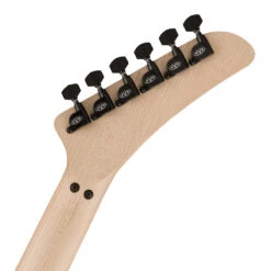 EVH 5150™ Series Standard Left Handed, Ebony Fingerboard, Ice Blue Metallic 11 EVH 5150™ Series Standard Left Handed, Ebony Fingerboard, Ice Blue Metallic -Guitar Instrument Store 5108003513 5