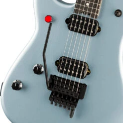 EVH 5150™ Series Standard Left Handed, Ebony Fingerboard, Ice Blue Metallic 12 EVH 5150™ Series Standard Left Handed, Ebony Fingerboard, Ice Blue Metallic -Guitar Instrument Store 5108003513 6
