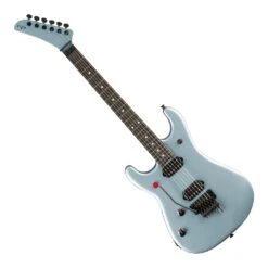 EVH 5150™ Series Standard Left Handed, Ebony Fingerboard, Ice Blue Metallic 13 EVH 5150™ Series Standard Left Handed, Ebony Fingerboard, Ice Blue Metallic -Guitar Instrument Store 5108003513 7