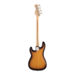 Fender Made In Japan Traditional 50s Precision Bass®, Maple Fingerboard, 2-Color Sunburst -Guitar Instrument Store 5363102303 3