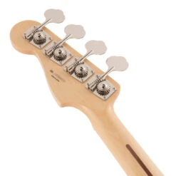 Fender Made In Japan Traditional 50s Precision Bass®, Maple Fingerboard, 2-Color Sunburst -Guitar Instrument Store 5363102303 5