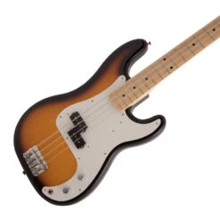 Fender Made In Japan Traditional 50s Precision Bass®, Maple Fingerboard, 2-Color Sunburst -Guitar Instrument Store 5363102303 7
