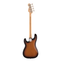 Fender - Made In Japan Heritage 50s Precision Bass®, Maple Fingerboard, 2-Color Sunburst 10 Fender - Made In Japan Heritage 50s Precision Bass®, Maple Fingerboard, 2-Color Sunburst -Guitar Instrument Store 5373102303 3
