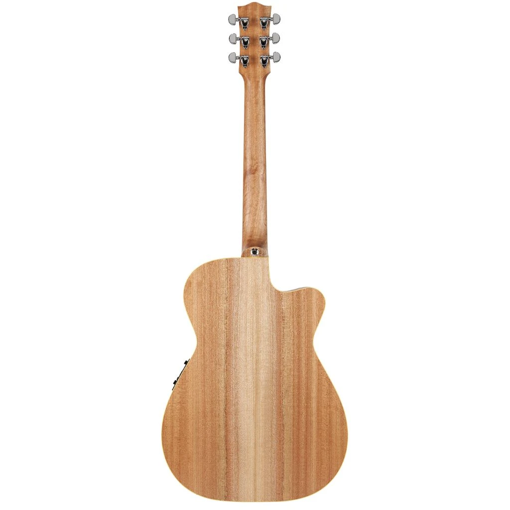 Maton Performer - Left Handed Acoustic Guitar 5 Maton Performer - Left Handed Acoustic Guitar - Image 5