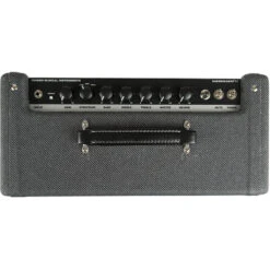 Fender Bassbreaker 15 - 15W 1X12 Combo -Guitar Instrument Store 5 35c7dec3 160b 4fec a0d0 e61c5637842f