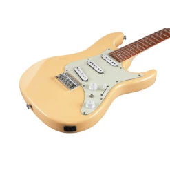 Ibanez - AZ Essentials AZES31 Electric Guitar - Ivory -Guitar Instrument Store 5 57fc6dc8 ad31 4cdd b31a 03afd46b45a3