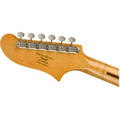 Squier Classic Vibe Starcaster - Natural - Maple Fretboard -Guitar Instrument Store 5 608257a4 1ba9 4ed7 8569 0cb72e25e8d0