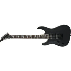 Jackson JS Series Dinky Archtop JS22 DKA Left Handed - Black - Amaranth | Electric Guitars | 2911122503 -Guitar Instrument Store 5 60cb836b 0c9a 4206 b3d7 cdb5d5c0918c